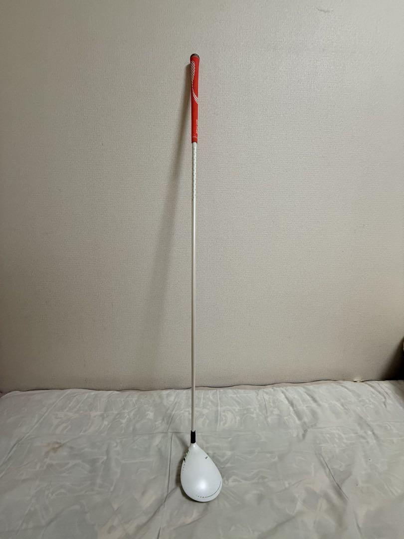 テーラーメイド(TaylorMade)RBZ３番フェアウェイウッド
