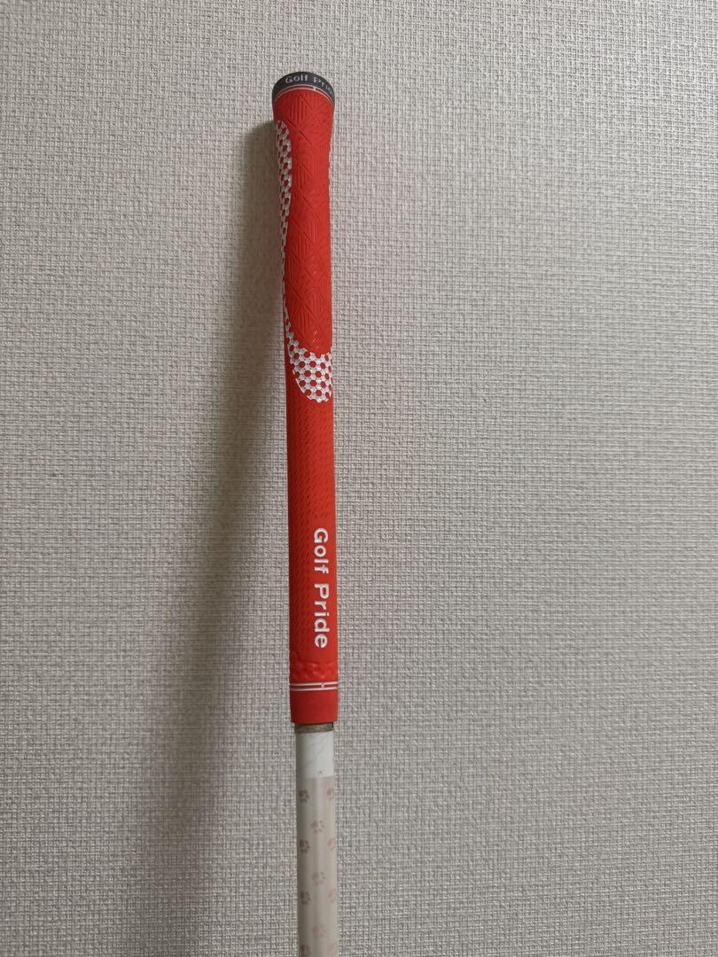 テーラーメイド(TaylorMade)RBZ３番フェアウェイウッド