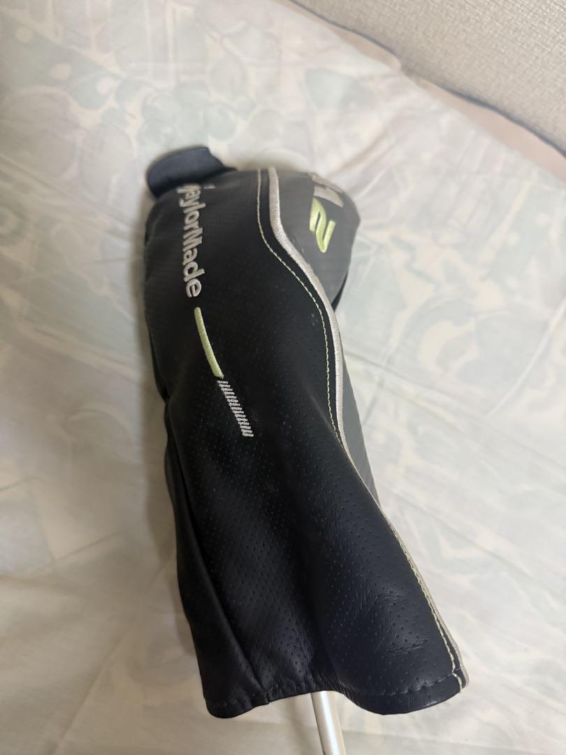 テーラーメイド(TaylorMade)RBZ３番フェアウェイウッド