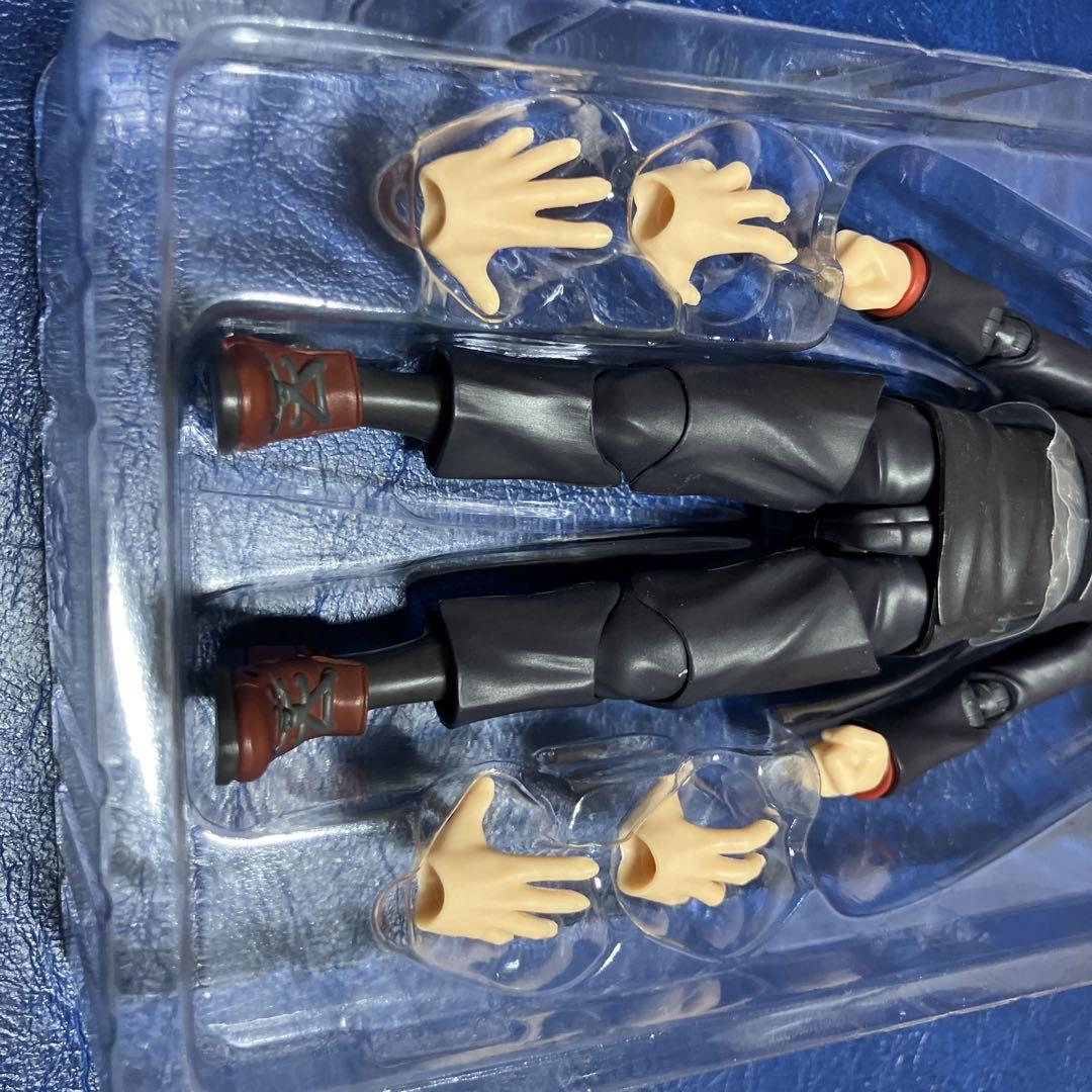 S.H.Figuarts 虎杖悠仁 [BEST SELECTION]
