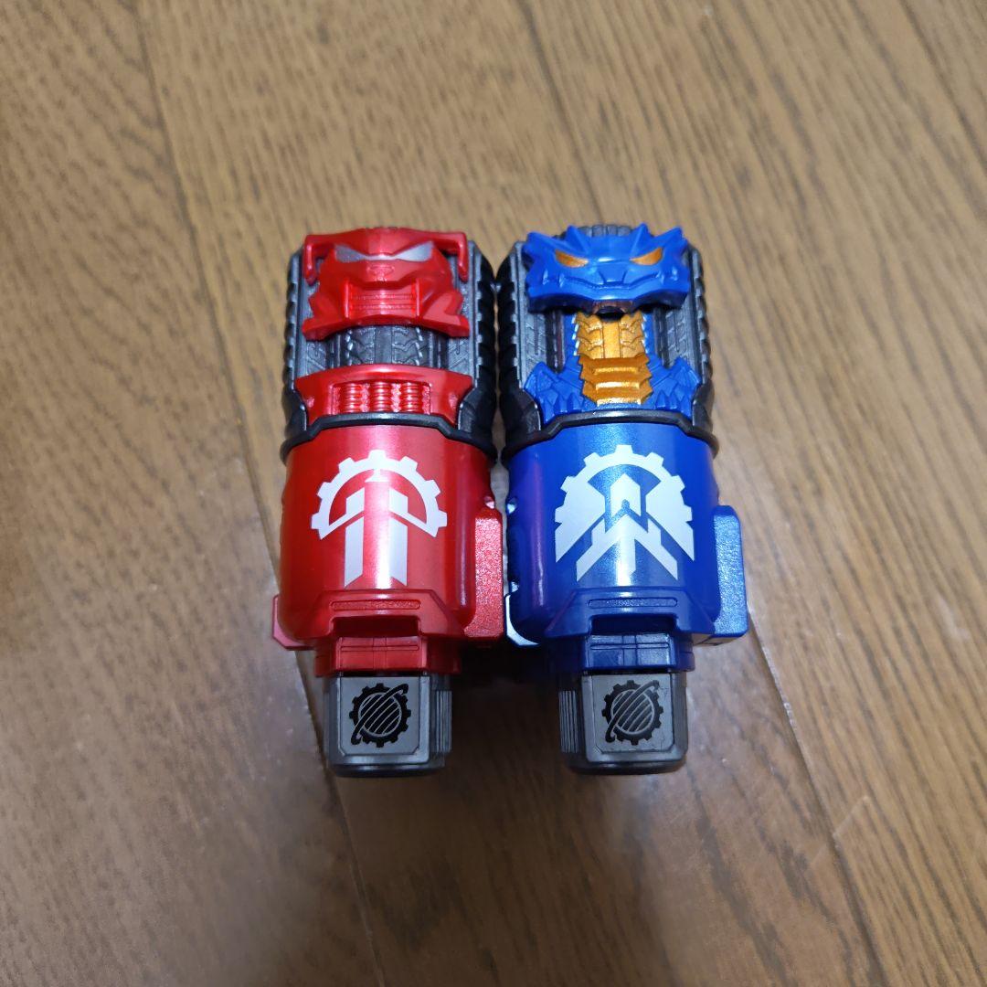ラビット ドラゴン