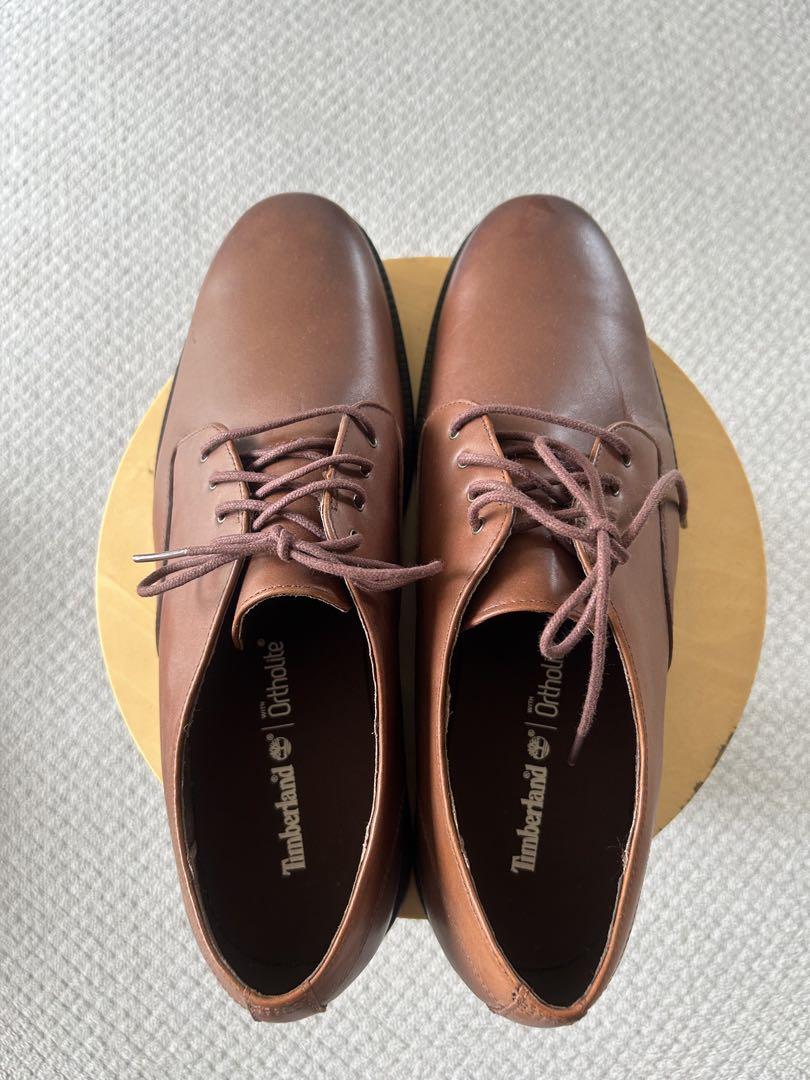 Timberland ドレスシューズ28.0