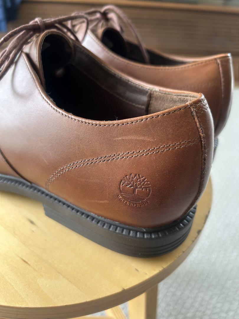 Timberland ドレスシューズ28.0
