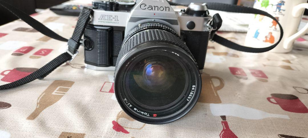 チャンプカメラ | Canon #Autoboy N115 ￥13,800- by #青葉台 店