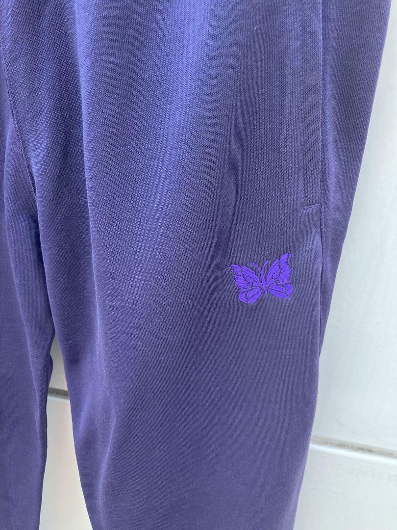 ZIPPED SWEAT