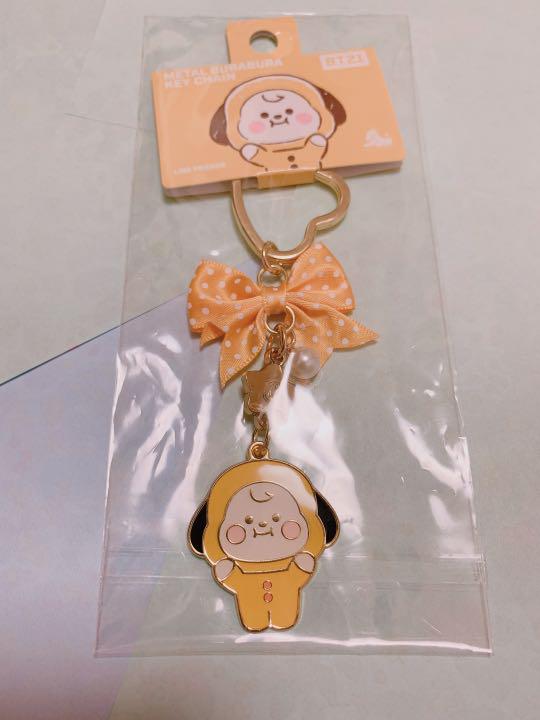 値下げ！新品未使用！BT21★まとめ売り！総額8,030円 ジンチム 値下げ！新品未使用！BT21☆まとめ売り！総額8,030円 ジンチム