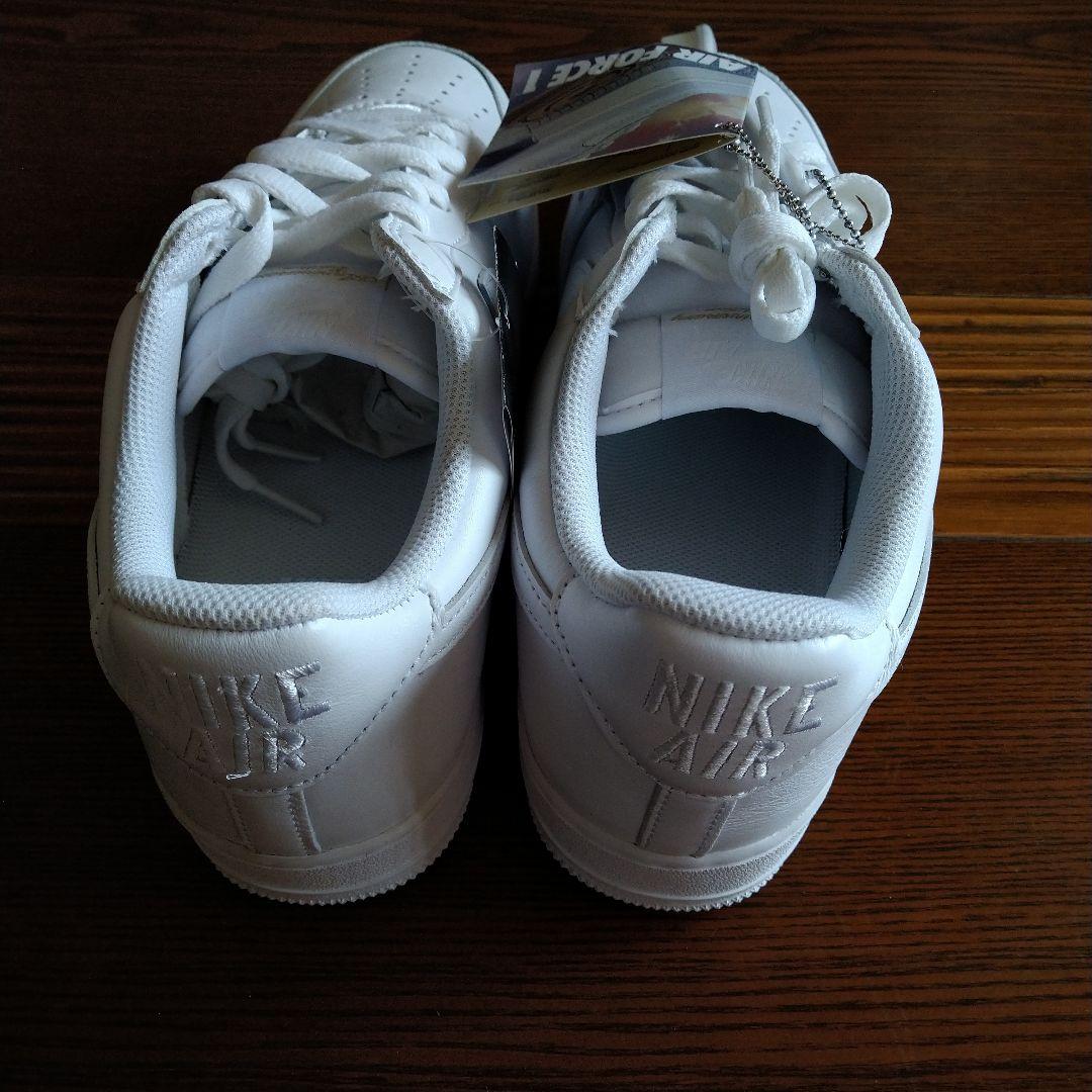 ナイキ　エアフォース1 40周年限定品