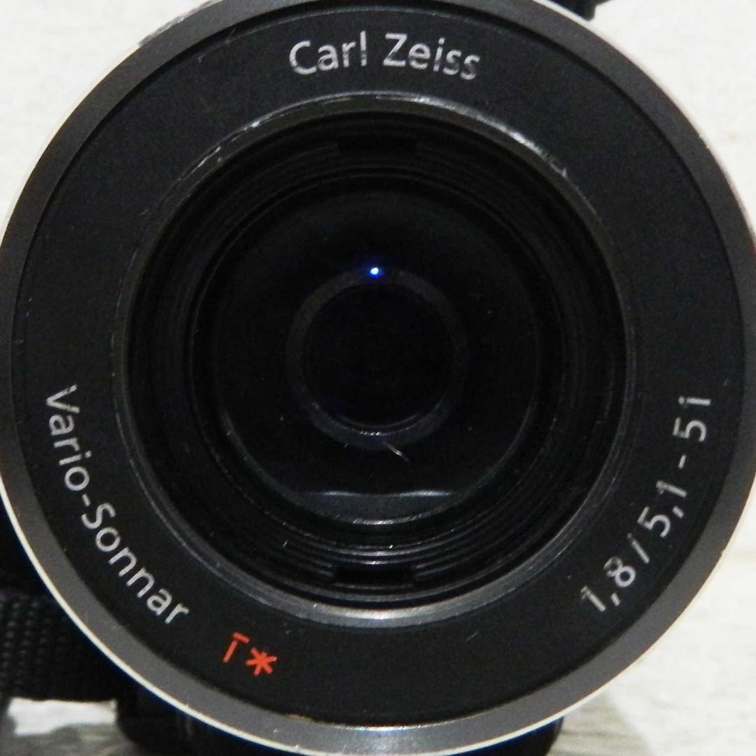 動作品 SONY HVR-A1J DRUM630h ガンマイク付 業務用 - メルカリ