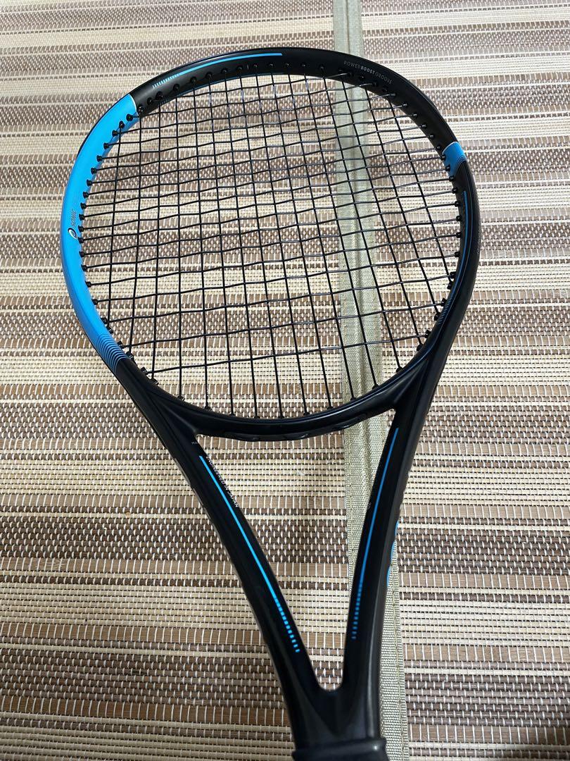 【美品】ダンロップ FX500 TOUR G3