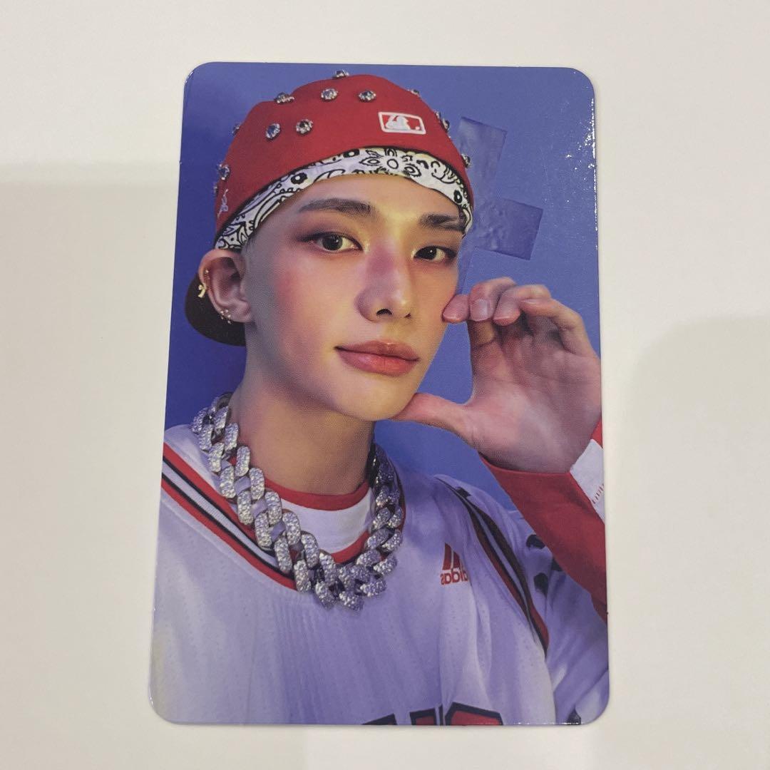 ヒョンジン　straykids karma compact 封入 トレカ 19枚 ヒョンジン compact 封入トレカ karma スキズ - メルカリ