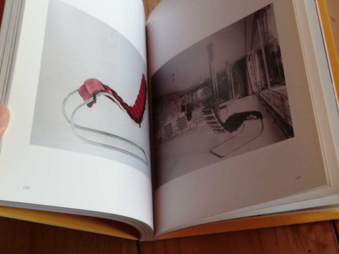 アート・デザイン・音楽 Mies Van Der Rohe: Furniture Design