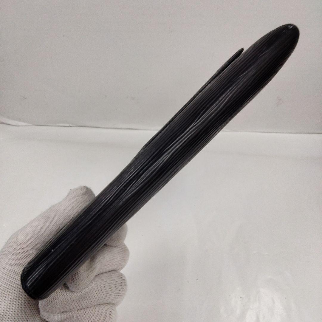 KM099 ルイヴィトン 極美品 エピ ポルトフォイユ サラ フラップ長財布 KM099 ルイヴィトン 極美品 エピ ポルトフォイユ サラ フラップ長財布