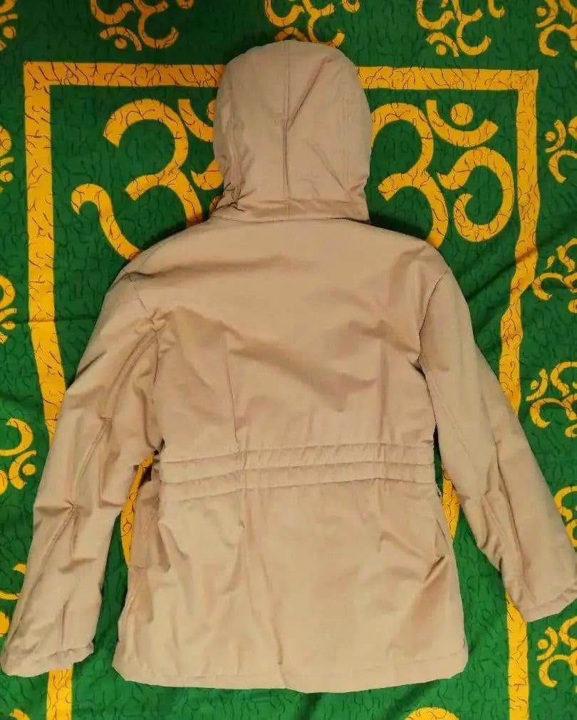 HELMUT LANG viuntage cotton coat size50