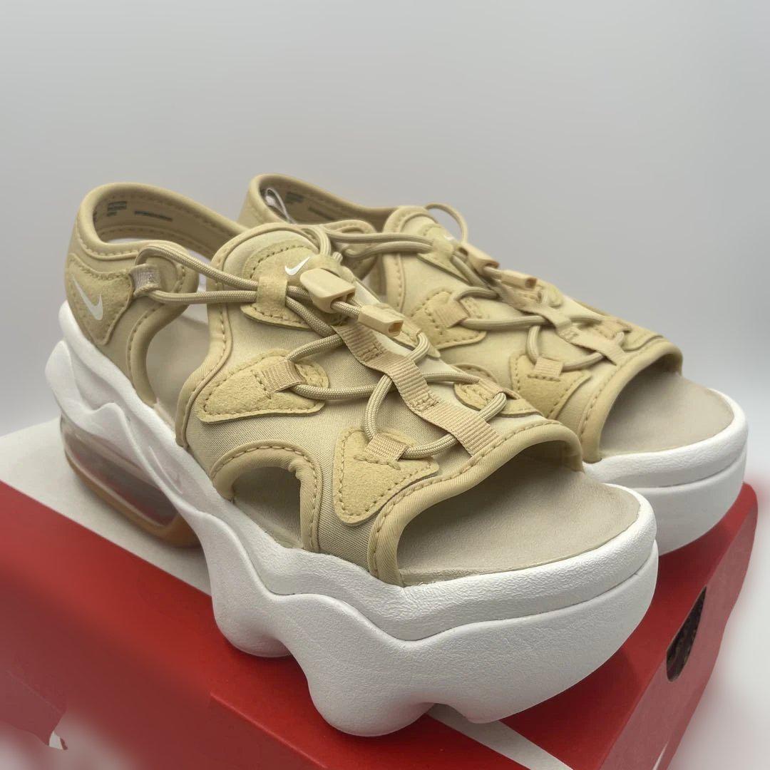 NIKE C18798 200 22.0cm ナイキ エアーマックス ココ