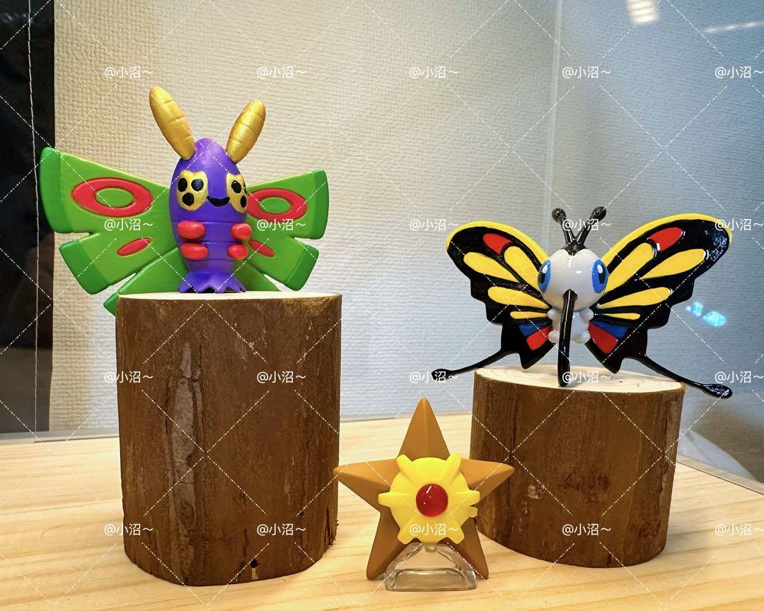 【未使用・高級樹脂製】 1/20サイズ 海外製品 13匹セット
