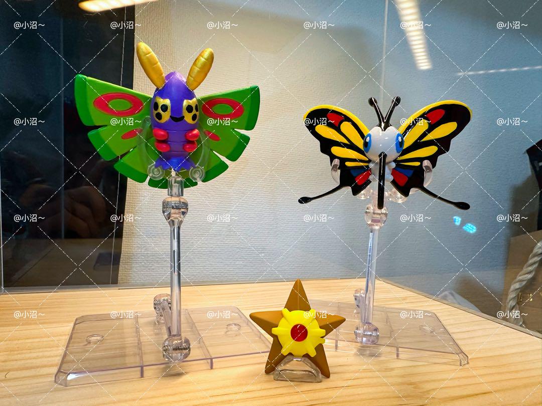 【未使用・高級樹脂製】 1/20サイズ 海外製品 13匹セット