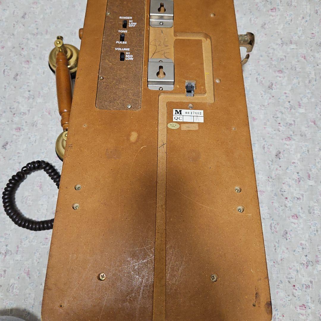 電話機
