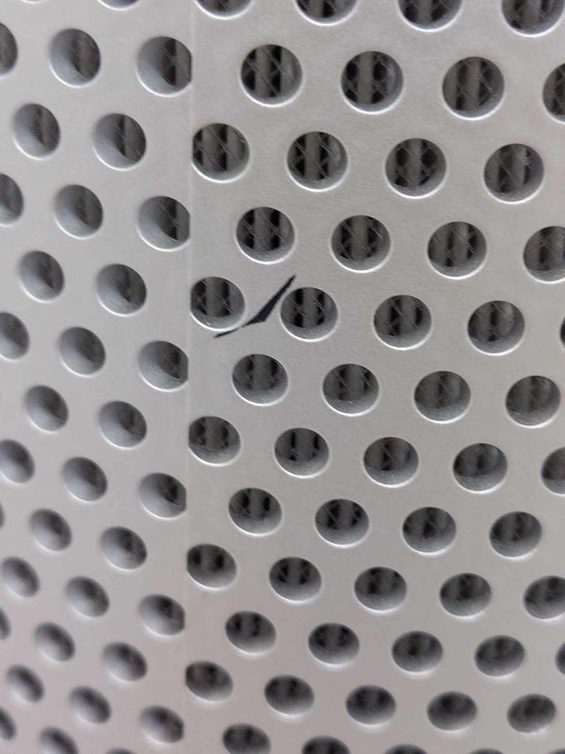 dyson 空気清浄機能付きファン BP01 2019年製