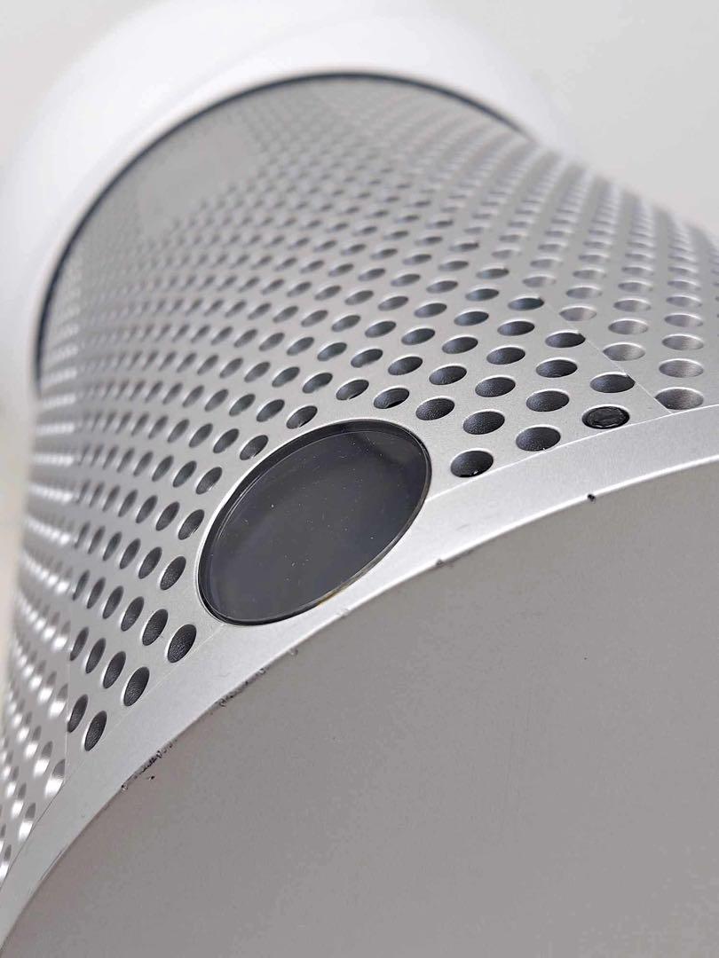 dyson 空気清浄機能付きファン BP01 2019年製