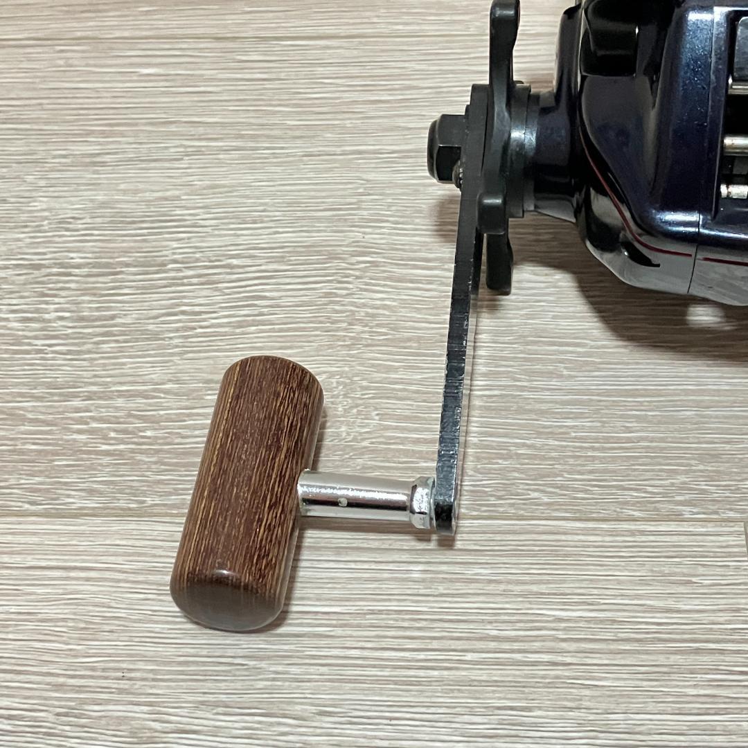 RYOBI リョービ 電動リール セラテック AD電動80 プロターゲット