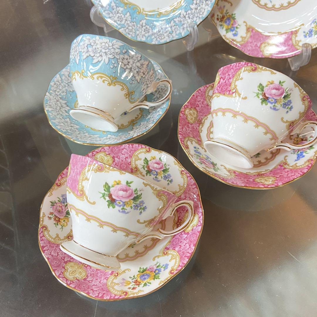 Royal Albert