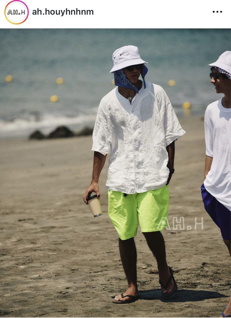 cobra caps Microfiber All Purpose Shorts