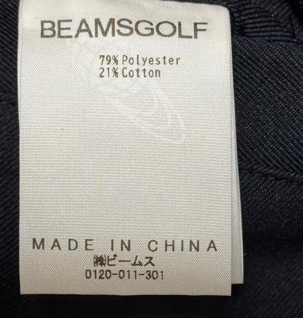 BEAMSGOLF - ビームスゴルフ チノライクタイトスカート サイズS