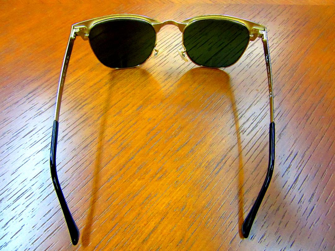 新作登場 Ray-Ban CLUB MASTER RB3716 サングラス レイバン 眼鏡 M2qgC-m13922024390 限定SALE