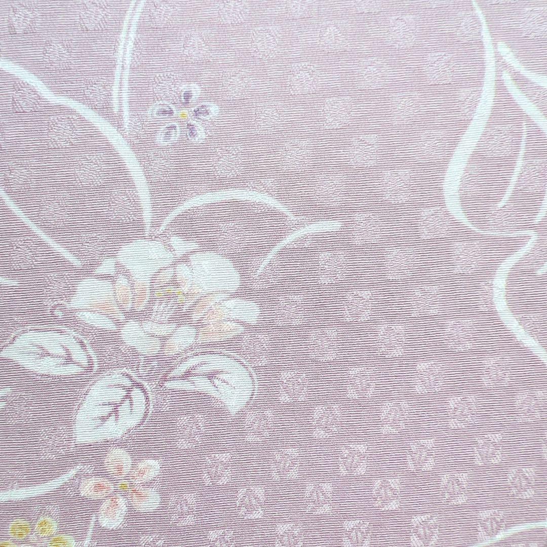 花模様
