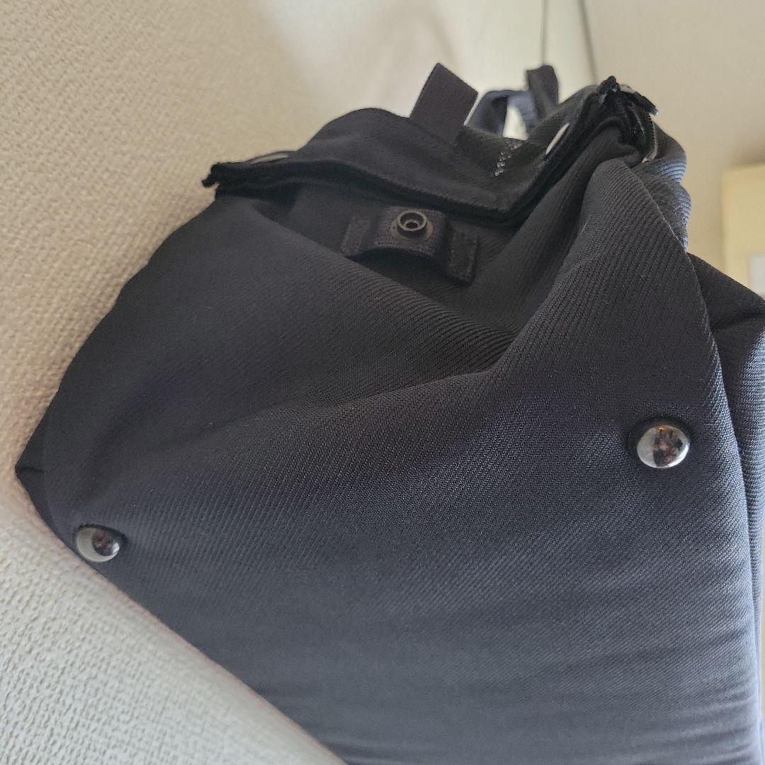 flaver×PORTER ペットキャリーバッグ ショルダーバッグ 吉田カバン製 flaver×PORTER ペットキャリーバッグ ショルダーバッグ 吉田