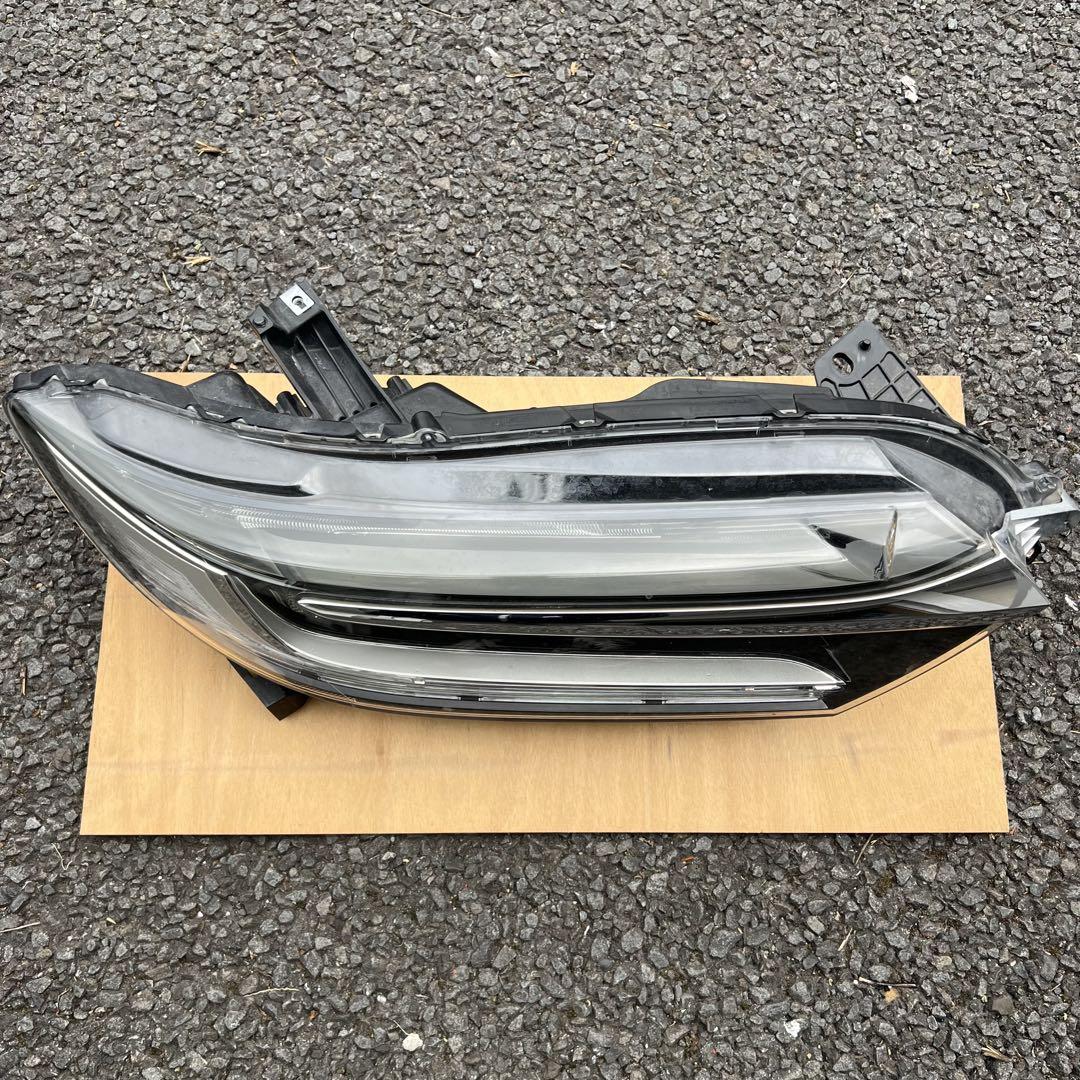F*g様 シャトル GP7 ヘッドライト左右セット