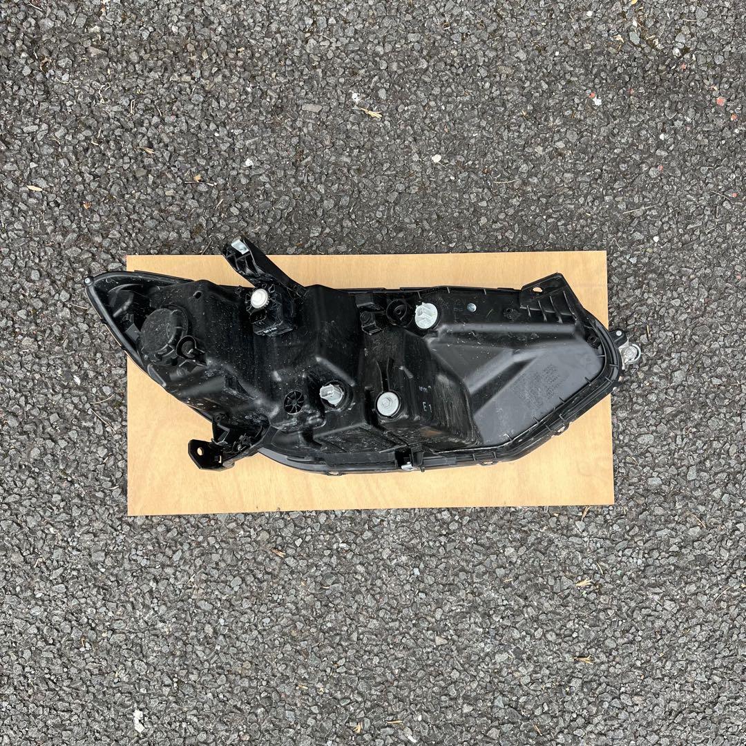 F*g様 シャトル GP7 ヘッドライト左右セット
