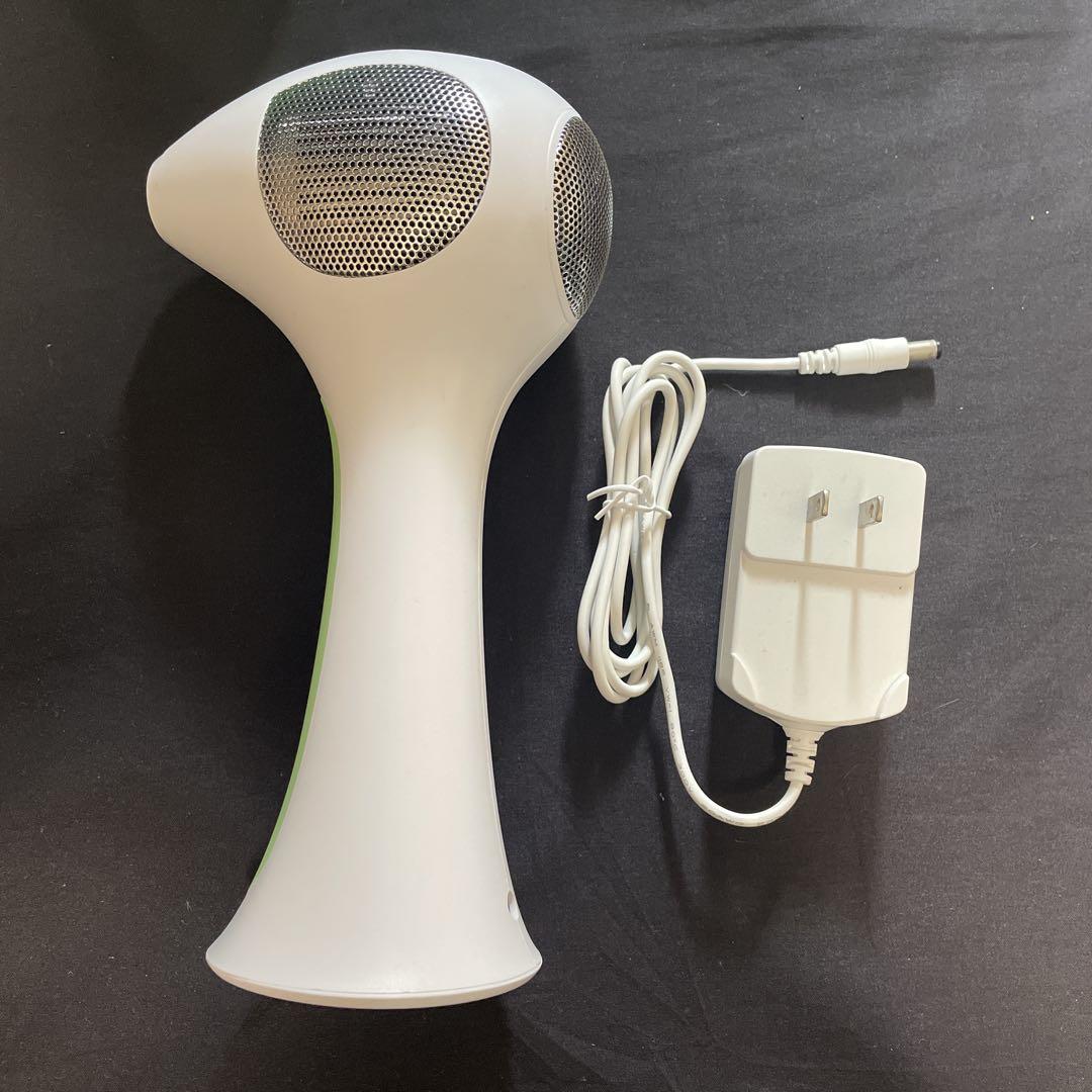 tria BEAUTY 4X-トリア ビューティ4X- 楽天市場】脱毛器 レーザー脱毛器 トリア 4X メンズ レディース