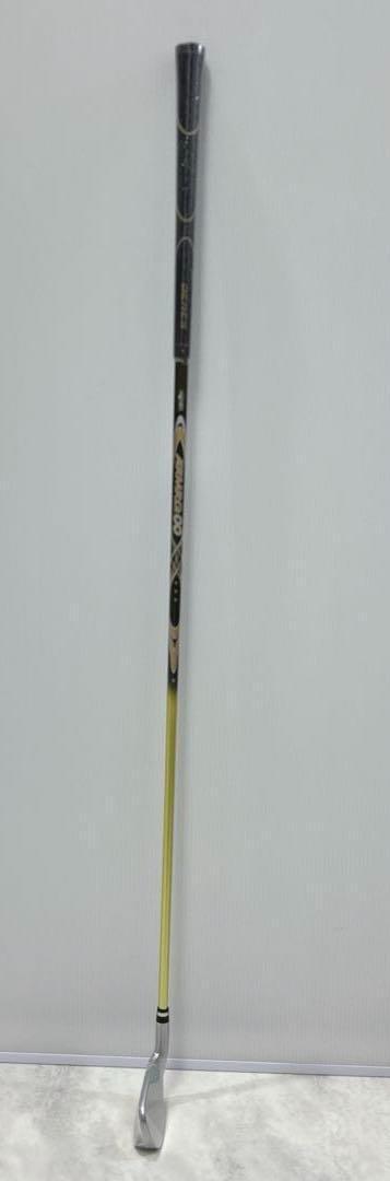 新品 最高級 BERES IS-05 星3(3S) グレード 4番単品アイアン