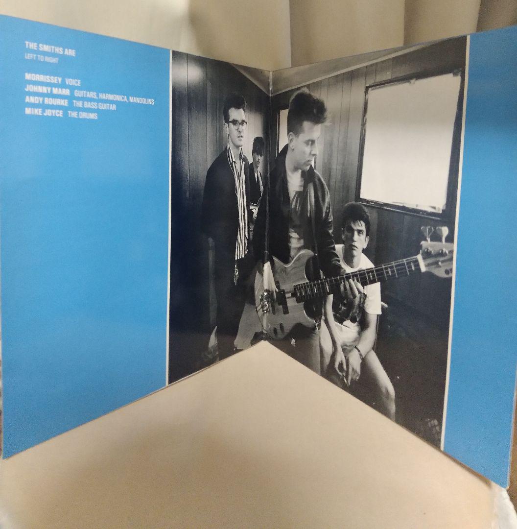 超特価低価 The Smiths Hatful Of Hollow d6C09-m13923828372 得価在庫あ
