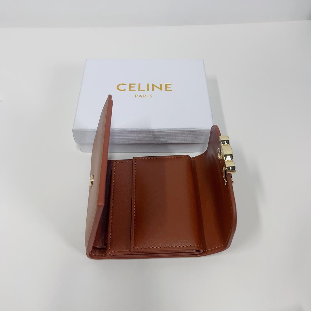 ✨セリーヌ　財布　CELINE