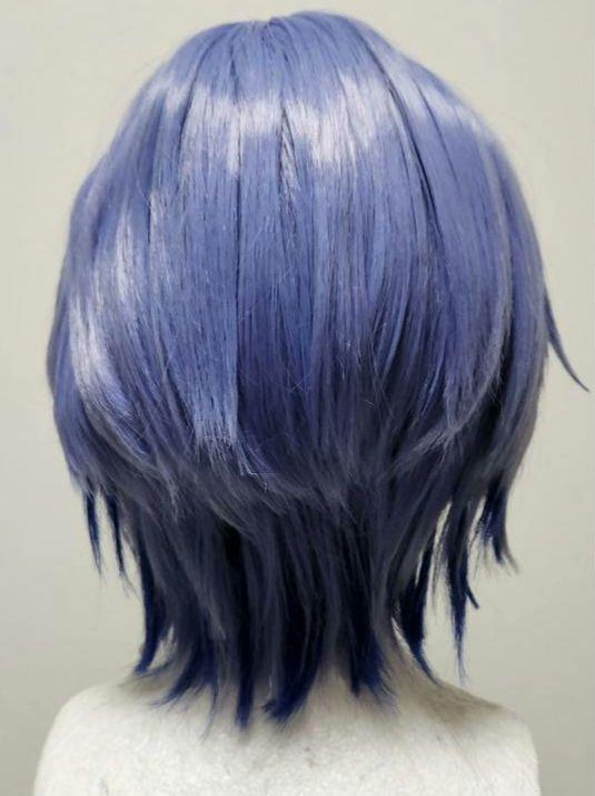 小柳ロウ コスプレ ウィッグ