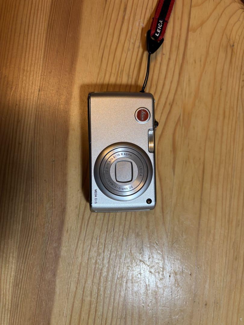 Leica（ライカ）c-lux1