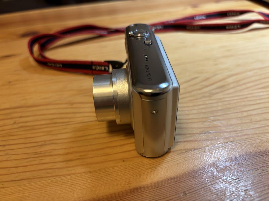 Leica（ライカ）c-lux1