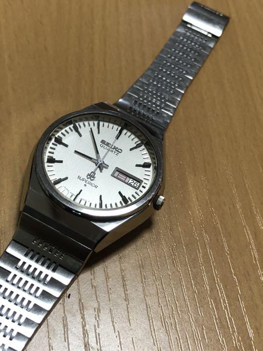 ’77年8月製造　48スーペリア