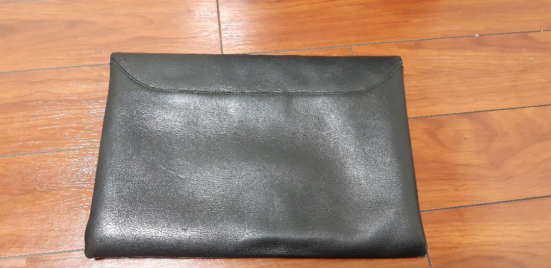 GIVENCHY クラッチバック