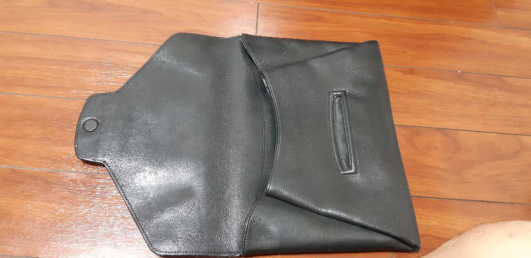 GIVENCHY クラッチバック