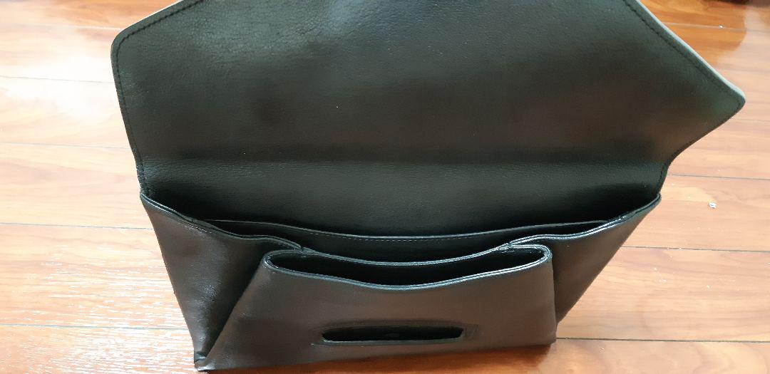 GIVENCHY クラッチバック