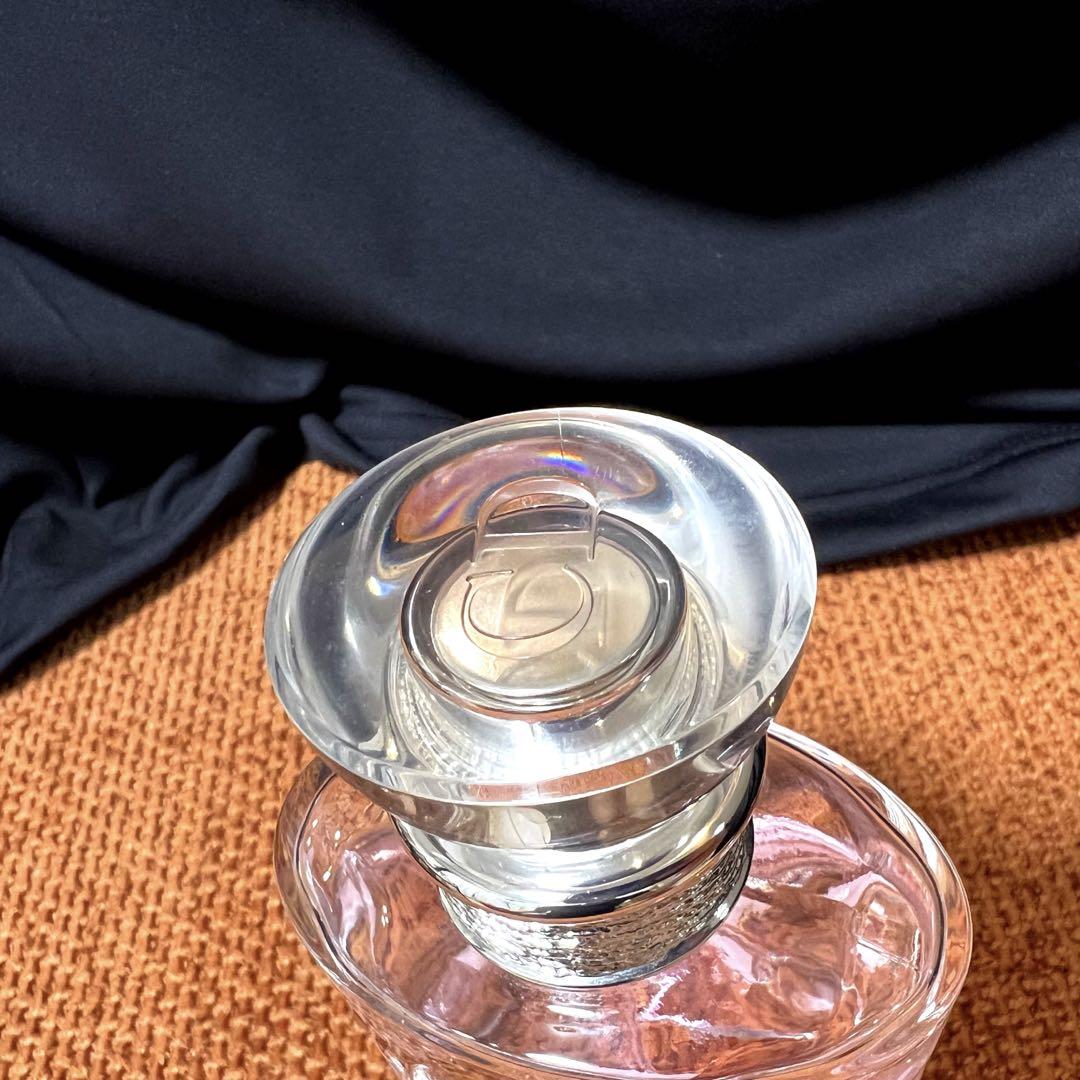 ディオール フォーエバー & エバー オードトワレ 100ml Dior 香水