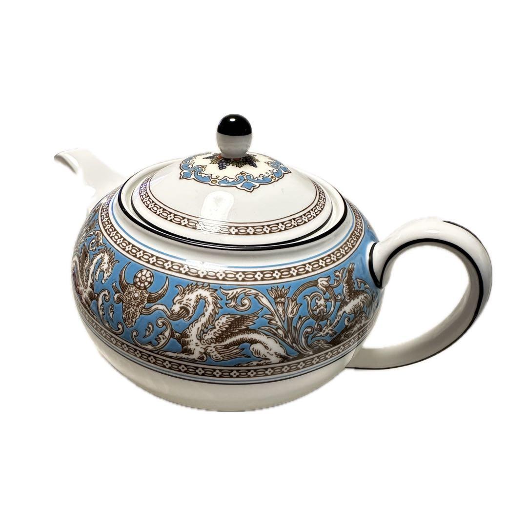 Wedgwood ティーポット 欠けありWEDGWOOD