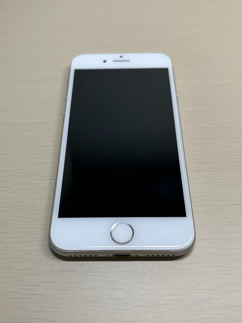 iPhone 7 シルバー 32GBどこで 買える か