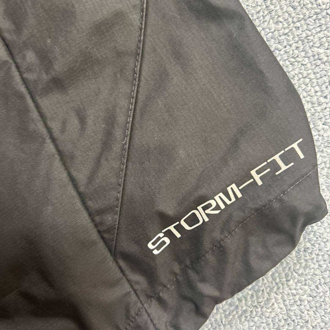 Stussy × Nike Storm-Fit Jacket Sサイズ