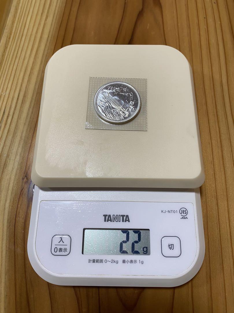 天皇陛下御在位60年記念硬貨 10万円金貨1万円銀貨セット