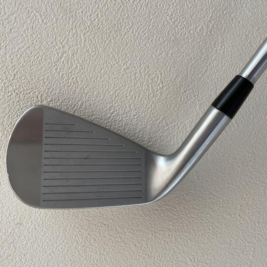 EPON エポン アイアン4I-PW 7本セット