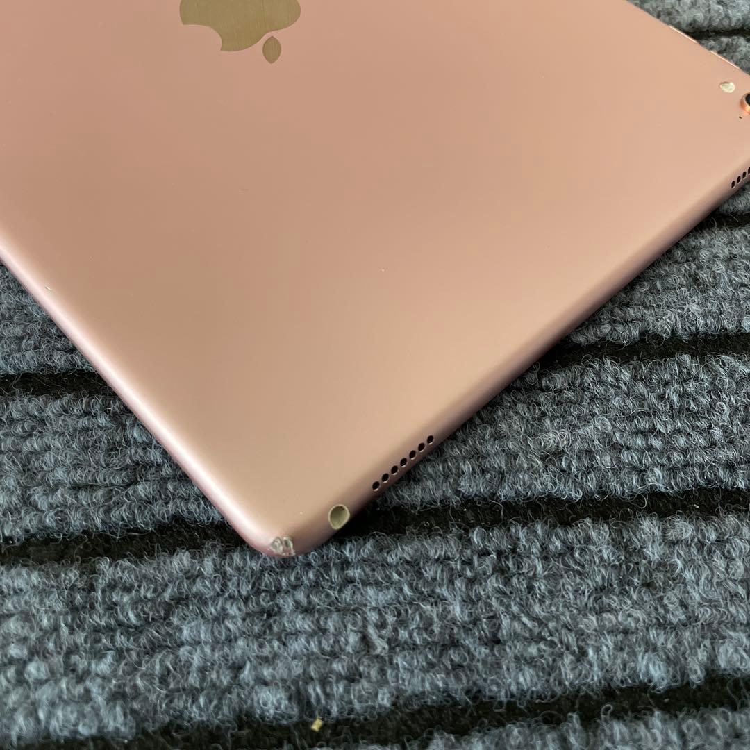 34【早い者勝ち】 iPad Pro 9.7 32GB Wi-Fi ローズ 34【早い者勝ち】 iPad Pro 9.7 32GB Wi-Fi ローズ